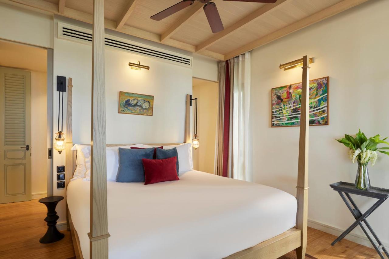 Charras Bhawan Hotel And Residences HHQ Quarto foto