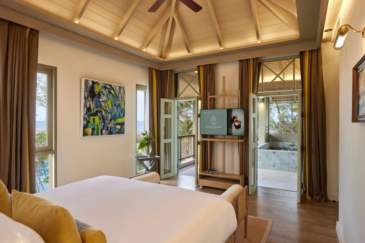 Charras Bhawan Hotel And Residences HHQ Quarto foto