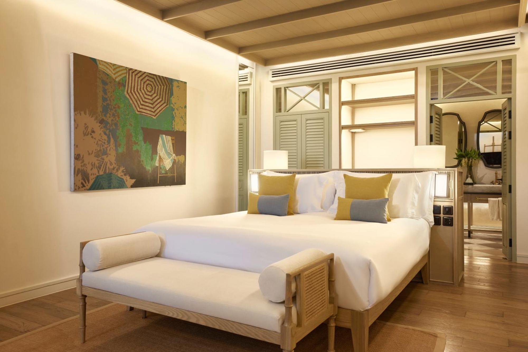 Charras Bhawan Hotel And Residences HHQ Quarto foto