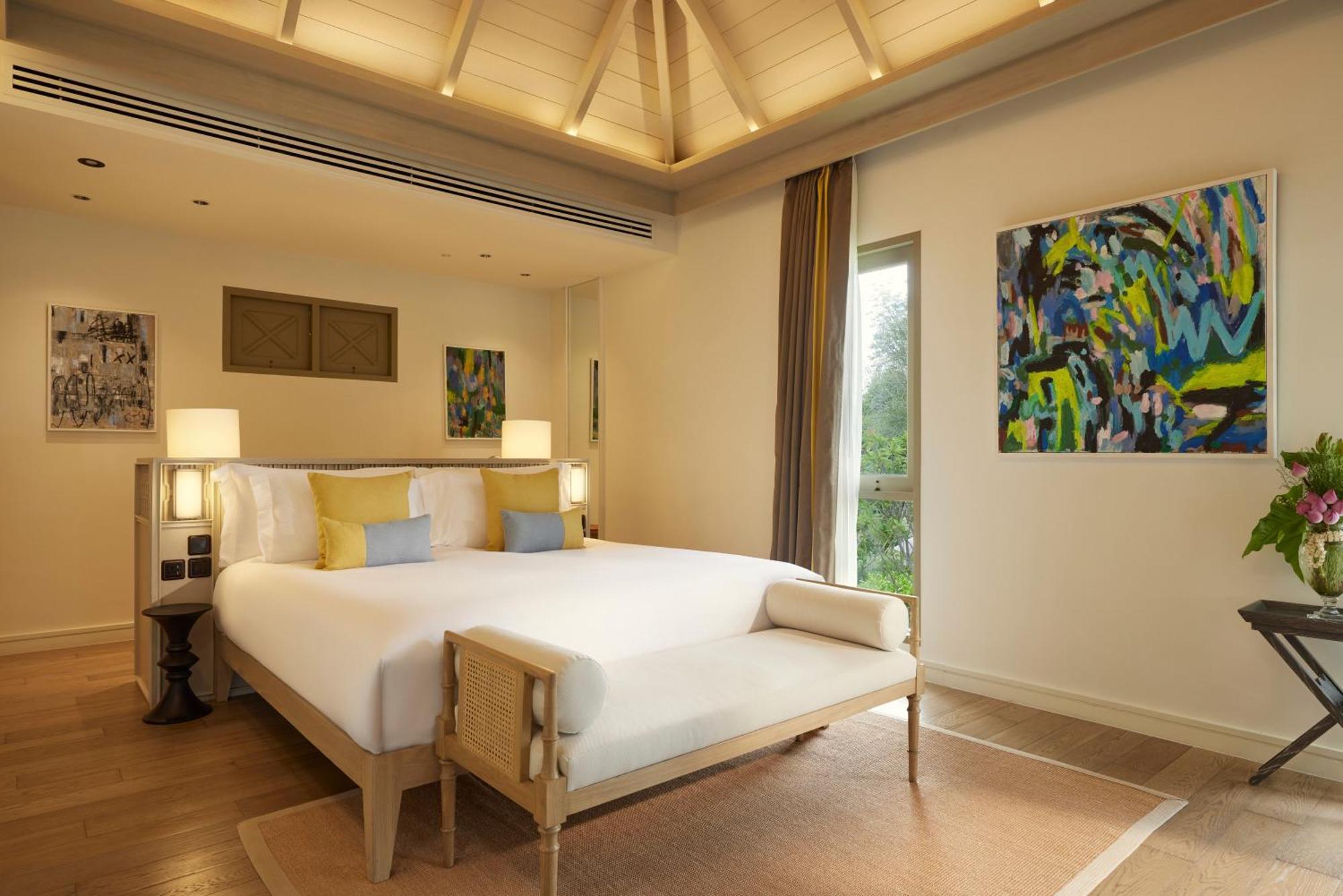 Charras Bhawan Hotel And Residences HHQ Quarto foto