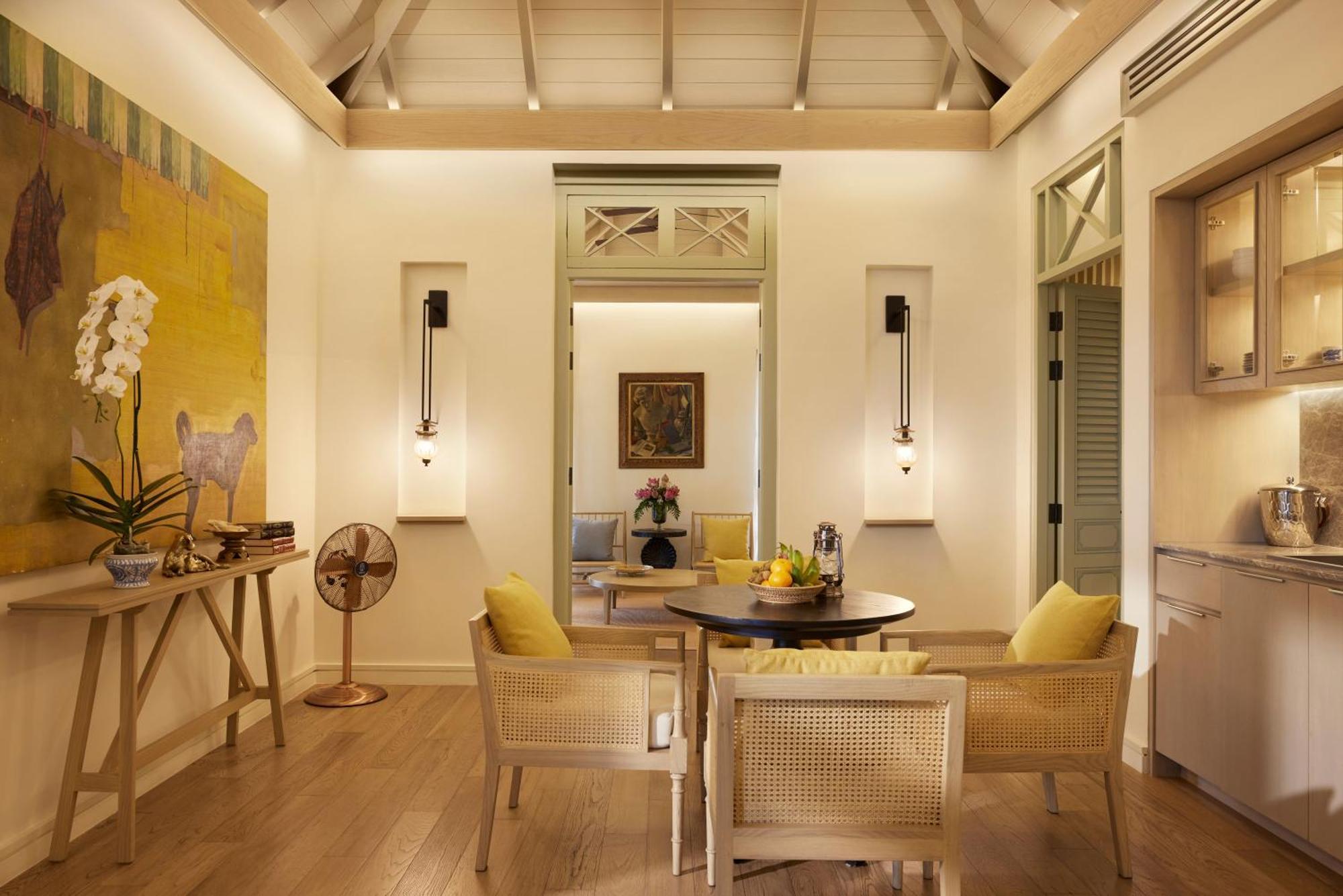 Charras Bhawan Hotel And Residences HHQ Quarto foto