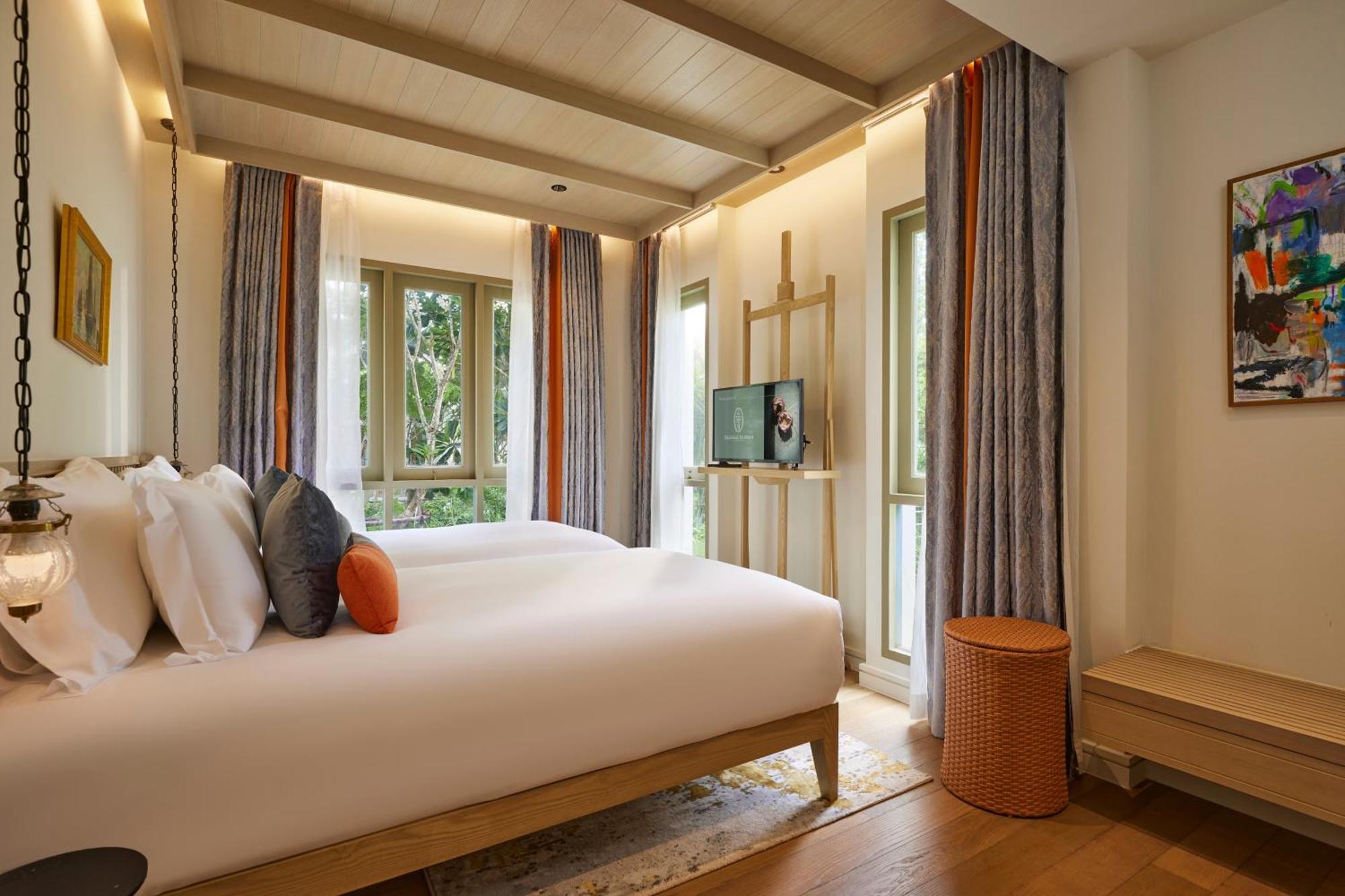 Charras Bhawan Hotel And Residences HHQ Quarto foto