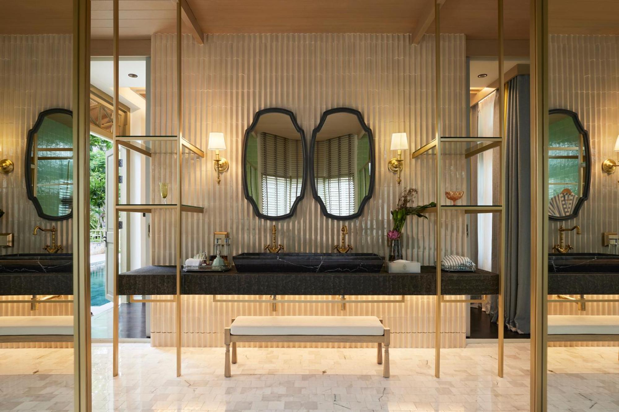 Charras Bhawan Hotel And Residences HHQ Quarto foto